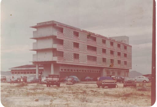 Ravena Cassino Hotel